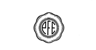 PFE logo