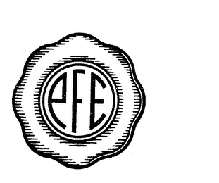 PFE logo