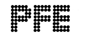 PFE logo