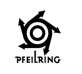 PFEILRING logo