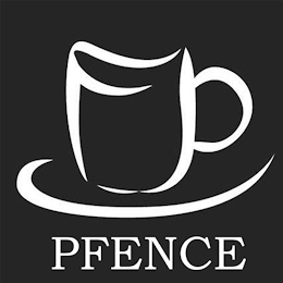 PFENCE logo