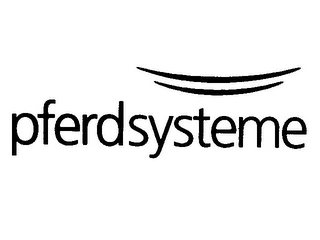 PFERDSYSTEME logo