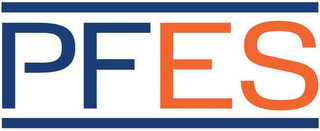 PFES