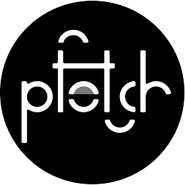 PFETCH logo