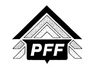 PFF logo
