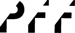 PFF logo