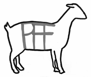 PFF logo