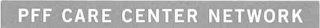 PFF CARE CENTER NETWORK logo