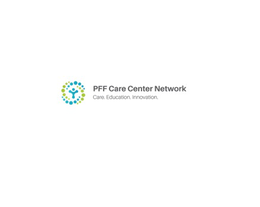 PFF CARE CENTER NETWORK CARE. EDUCATION. INNOVATION. logo