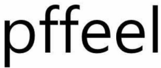 PFFEEL logo
