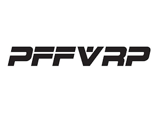 PFFVRP logo