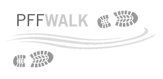 PFFWALK logo