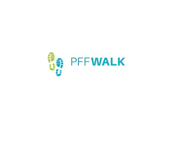 PFFWALK logo