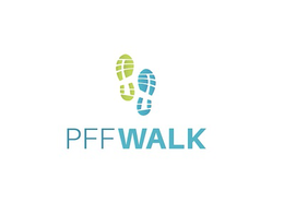 PFFWALK logo