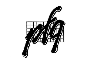 PFG logo