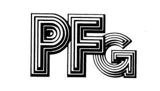 PFG logo