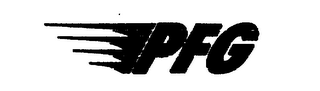 PFG logo