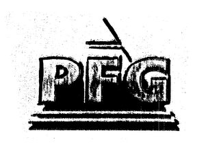 PFG logo