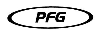 PFG logo