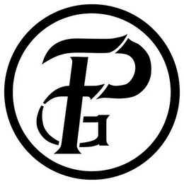 PFG logo