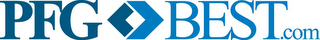 PFG BEST.COM logo