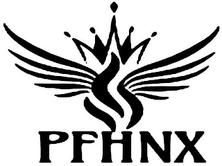 PFHNX logo