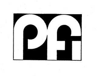 PFI logo