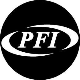 PFI logo