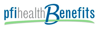 PFI HEALTH BENEFITS logo