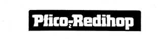 PFICO-REDIHOP 2 logo