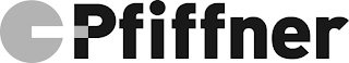 PFIFFNER logo