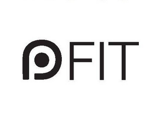PFIT logo