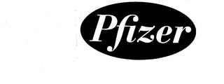 PFIZER logo