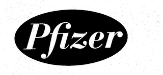 PFIZER logo