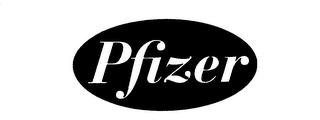 PFIZER logo