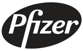 PFIZER logo