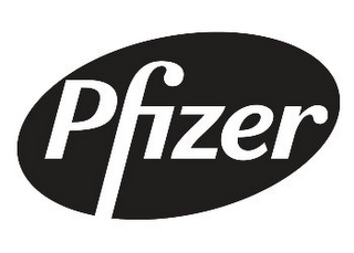 PFIZER logo