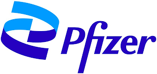 PFIZER logo