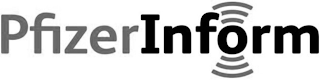 PFIZER INFORM logo