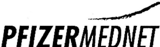 PFIZER MEDNET logo
