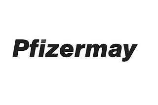 PFIZERMAY logo