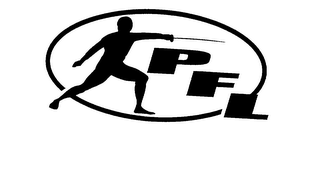 PFL logo