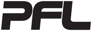PFL logo