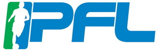 PFL logo