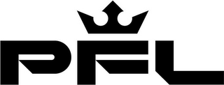 PFL logo
