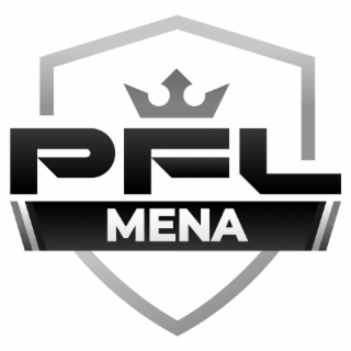 PFL MENA logo