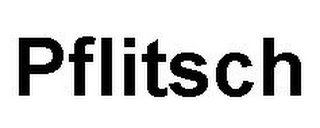 PFLITSCH logo