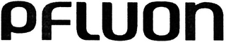 PFLUON logo