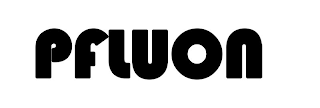 PFLUON logo