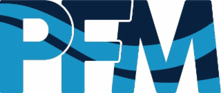 PFM logo